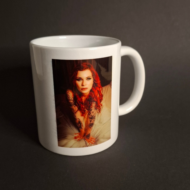 Chrissi69 Keramiktasse