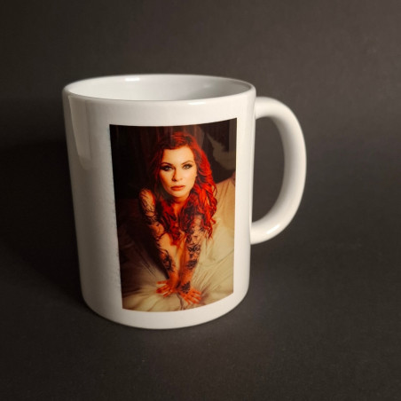 Chrissi69 Keramiktasse