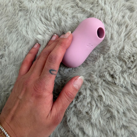 Jasi69rr Satisfyer rosa