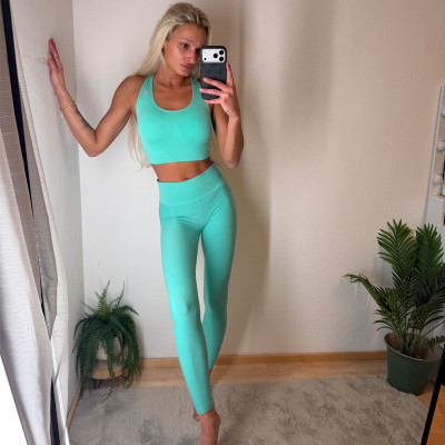 Jasi69rr Oceans Apart Set - türkis