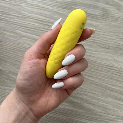 BeaBrownXX kleiner Satisfyer