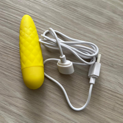 BeaBrownXX kleiner Satisfyer