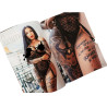 Letztes Inked Boudoir Lifstyle Magazin Ausgabe 01/2024