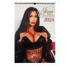Jenna Swhite Kalender 2024 - Soft