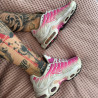 Cora Diamond Nike Tn pink-weiß