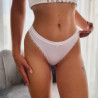 Lia Engel Tanga weiß
