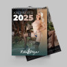 Kiki Vega Kalender 2025