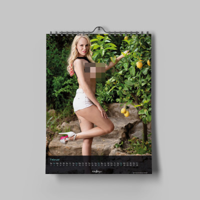 Kiki Vega Kalender 2025