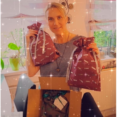 Julia Pink Überraschungstüte