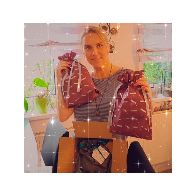 Julia Pink private Überraschungstüte