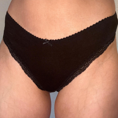 Black Slip - Nora Devot