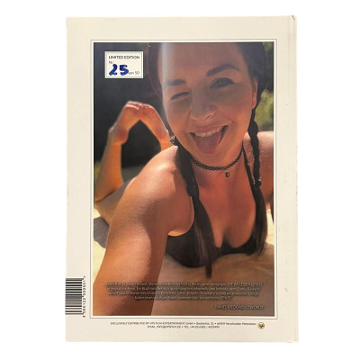 Nr.25 Die Welt der Venus - Limited Edition