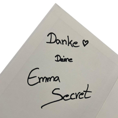 Nr.25 Die Welt der Venus - Limited Edition