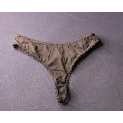 Scoopcake Tanga Anthrazit