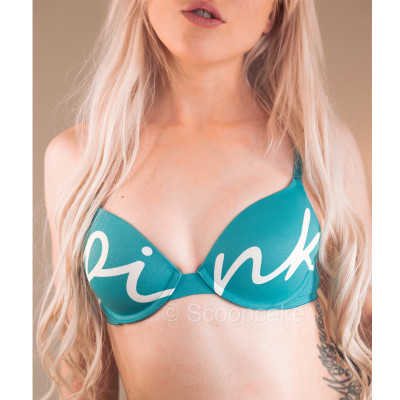Scoopcake Türkiser BH