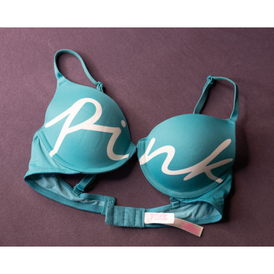 Scoopcake Türkiser BH