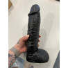 Luna Noir XXL D*ldo