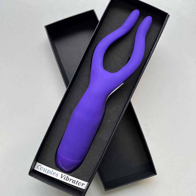 Julia Pink violetter Vibrator Julia Pink violetter Vibrator