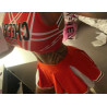 Jenna Swhite Cheerleader Outfit
