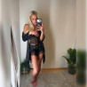 Jasi69rr süßes Pyjamaset