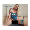 Sally Secret Mousepad - streng limitiert