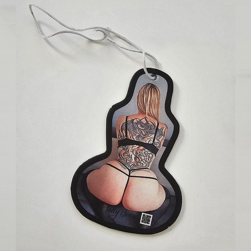 Sally Secret Duftbaum Sally Secret Duftbaum