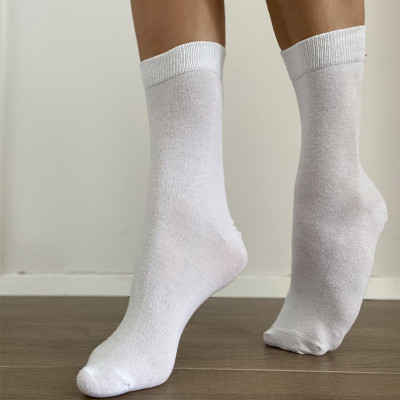 White socks - Ricarda Wolf