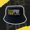 Scheidenpils Angler Hat - Official ‘Bar Counter Cloak of Invisibility’