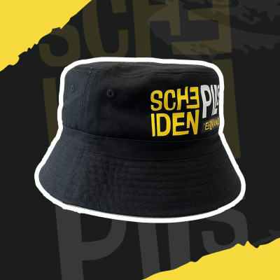 Scheidenpils Angler Hat - Official ‘Bar Counter Cloak of Invisibility’