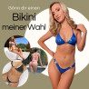 Bikini meiner Wahl - Lady Anja