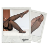 Halterlose Nylons meiner Wahl - Lady Anja
