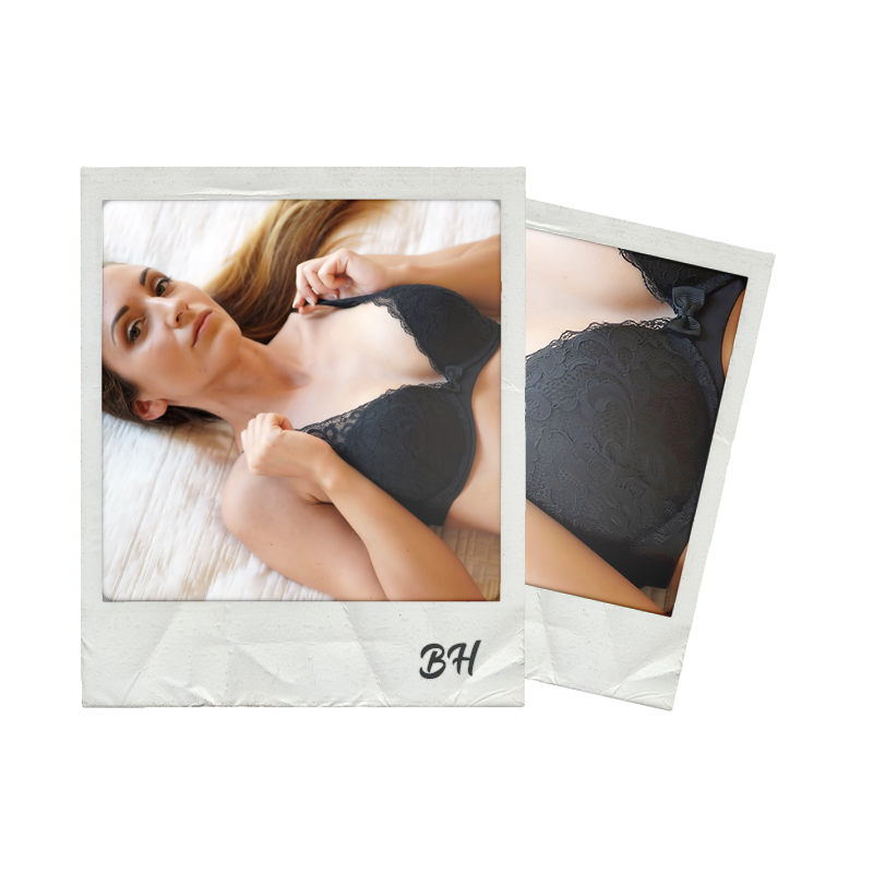 BH meiner Wahl (auch als BH-Set) - Lady Anja BH meiner Wahl (auch als BH-Set) - Lady Anja