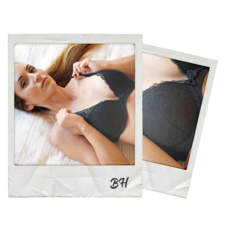 BH meiner Wahl (auch als BH-Set) - Lady Anja