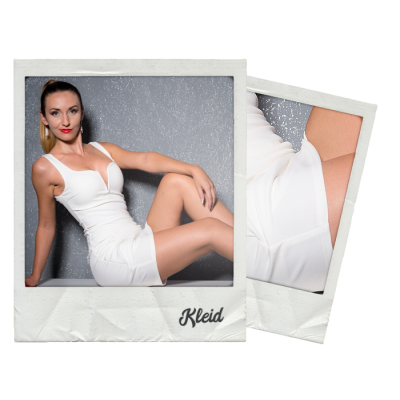 Kleid oder Minikleid Meiner Wahl - Lady Anja