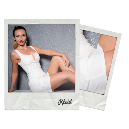 Kleid oder Minikleid Meiner Wahl - Lady Anja