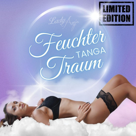 Tanga "feuchter Traum" - Lady Anja