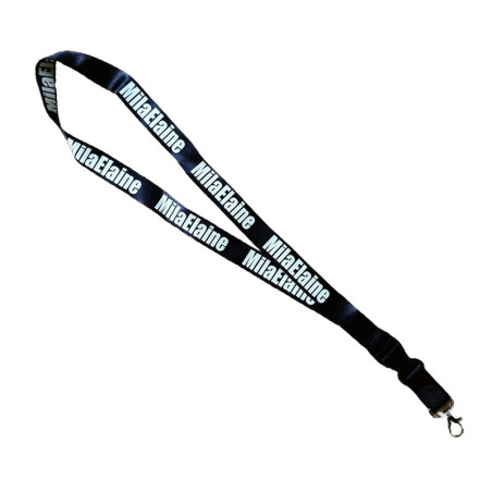 Mila Elaine Schlüsselband