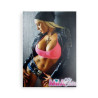 Mila Elaine Autograph Card - Trendy