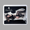 Lina Mila Mousepad