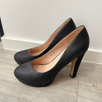 Lina Mila Party Pumps