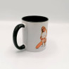 Gina Tomic ceramic cup