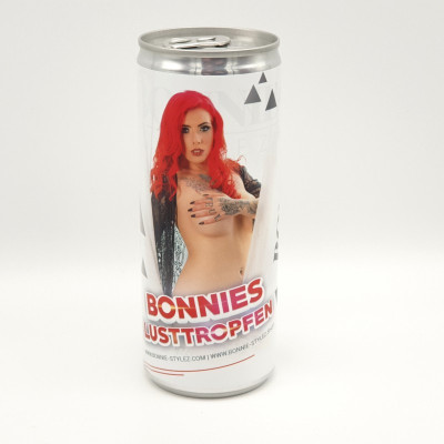 4er Pack Bonnie Stylez Energydrink Lusttropfen