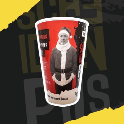 ScheidenPils mug - Edition 1