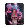 Curvy Anni Mousepad "Galaxy"