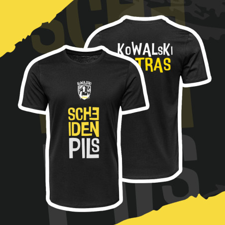 T-Shirt - Kowalski Ultras