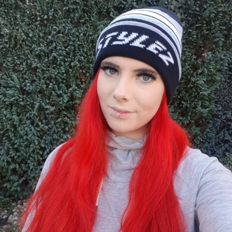 Bonnie Stylez Premium Beanie