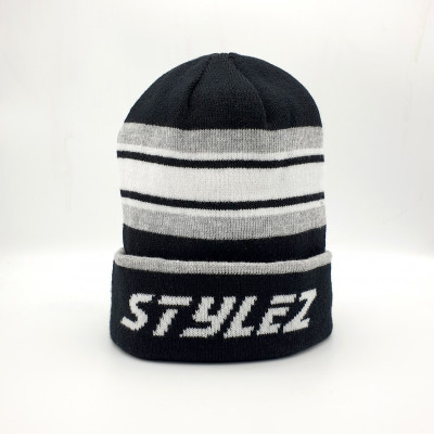 Bonnie Stylez Premium Beanie