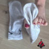 Red Jayde Socken mit Duftnote