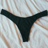 Scoopcake Tanga - Classic Black