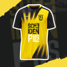 ScheidenPils Jersey - Yellow